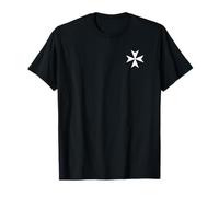 Caballero de Malta - Antigua Orden de Malta - Elegante Camiseta