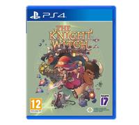Caballero - Edición Deluxe - PS4