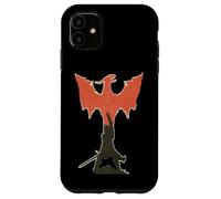 Caballero Eldritch / Born of Blood / Dragon Slayer Knight Carcasa para iPhone 11