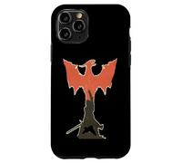 Caballero Eldritch / Born of Blood / Dragon Slayer Knight Carcasa para iPhone 11 Pro