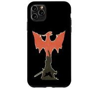 Caballero Eldritch / Born of Blood / Dragon Slayer Knight Carcasa para iPhone 11 Pro Max