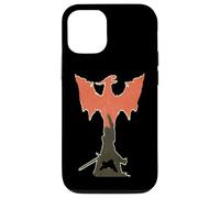 Caballero Eldritch / Born of Blood / Dragon Slayer Knight Carcasa para iPhone 12/12 Pro