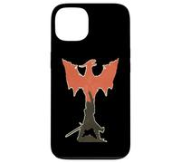 Caballero Eldritch / Born of Blood / Dragon Slayer Knight Carcasa para iPhone 13