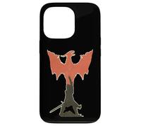 Caballero Eldritch / Born of Blood / Dragon Slayer Knight Carcasa para iPhone 13 Pro