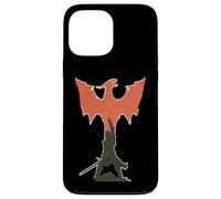 Caballero Eldritch / Born of Blood / Dragon Slayer Knight Carcasa para iPhone 13 Pro Max