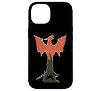 Caballero Eldritch / Born of Blood / Dragon Slayer Knight Carcasa para iPhone 14