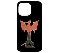 Caballero Eldritch / Born of Blood / Dragon Slayer Knight Carcasa para iPhone 14 Pro Max