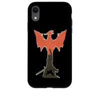 Caballero Eldritch / Born of Blood / Dragon Slayer Knight Carcasa para iPhone XR