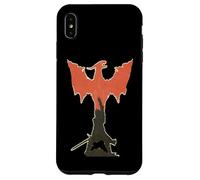Caballero Eldritch / Born of Blood / Dragon Slayer Knight Carcasa para iPhone XS Max