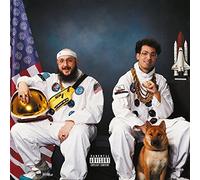 Caballero & Jeanjass – Double Hélice 3 – CD (Importación USA)