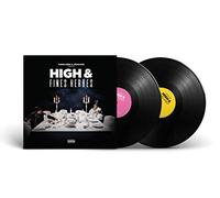 Caballero & Jeanjass - High & Fines Herbes [Vinilo]