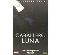 Caballero Luna 2. Apagón (100% marvel)