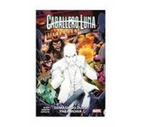 Caballero Luna 2 Demasiado Duro Para Morir