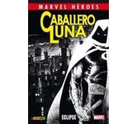 Caballero Luna 2. Eclipse