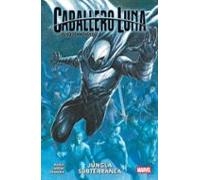 caballero luna 2. puño de khonshu