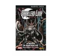 Caballero Luna 4. La muerte de Marc Spector