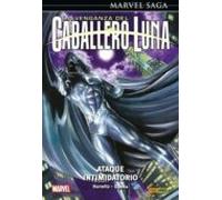 caballero luna 6 (marvel saga 151)