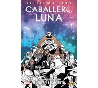 Caballero Luna 6. Muerte Y Nacimiento