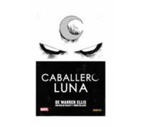 Caballero Luna De Warren Ellis