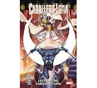 Caballero Luna Las Fases Del Caballero Luna