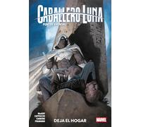 Caballero Luna: Puño de Khonshu 1