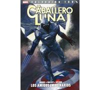 CABALLERO LUNA VOL2 1 | Brian Michael Bendis, Alex Maleev, David Sloan Wilson
