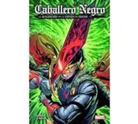 Caballero Negro. La Maldicion De La Espada De Ebano