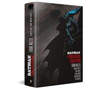 Caballero Oscuro III: La raza superior (Edición Deluxe)