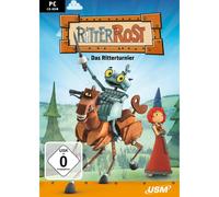 Caballero Óxido - La Torneo PC Nuevo + Emb.orig