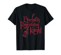 Caballero que regresa eternamente Camiseta