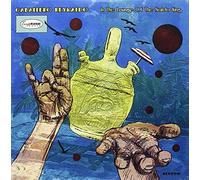 Caballero Reynaldo - In The Lounge Of The Naldo King