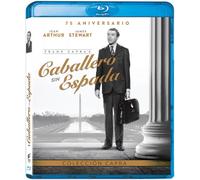 Caballero Sin Espada [Blu-ray]