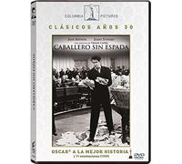 Caballero Sin Espada [DVD]