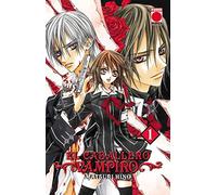 CABALLERO VAMPIRO OMNIBUS N.1