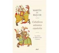 Caballeros andantes españoles (Ariel)
