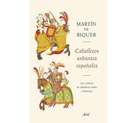 Caballeros andantes españoles (Ariel)