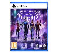 PlayStation 5 Gotham Knights Game NUEVO