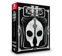 Caballeros de la Antigua República II: Los Señores Sith Edición Premium (Limited Run Games #158) - para Nintendo Switch