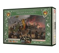 Caballeros Juramentados de la Hermandad