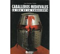 Caballeros medievales