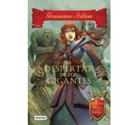 El despertar de los gigantes: Caballeros del Reino de la Fantasía 3 (Geronimo Stilton)