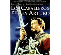 Caballeros rey arturo (Edición Coleccionista) [DVD]