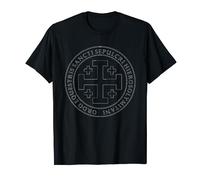 Caballeros Templarios del Santo Sepulcro de Jerusalén Orden Camiseta