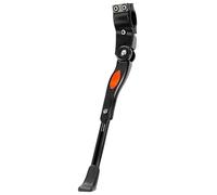 Caballete ajustable bicicleta para Canyon Nerve 2006-2017 | Soporte para bicicleta de acero aleado forjado duradero, apto para ruedas de 20 a 29 pulgadas.