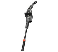 Caballete ajustable bicicleta para Canyon Torque 2012-2025 | Soporte para bicicleta de acero aleado forjado duradero, apto para ruedas de 20 a 29 pulgadas.