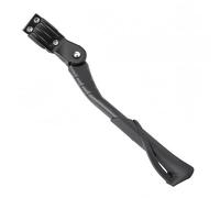 Caballete Bicicleta Compatible con Kona Dew Deluxe Dew Plus Dr Dew Dr Fine Electric Ute Esatto, Caballete Lateral Ajustable, Pata de Apoyo para Bicicleta con Pie de Goma Antideslizante