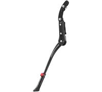 Caballete Bicicleta para Look Cycle 795 Aerolight 2016-2018, Antideslizante Caballete Trasero Lateral Aleación Aluminio Ajustable Universal,B/24-29 Inch Wheels