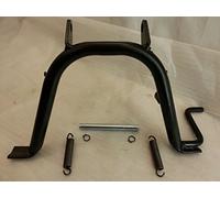 Caballete central compatible con Piaggio Gilera Runner 50 cc