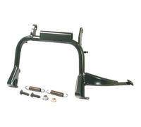 Caballete central completo negro para SH 125 150 2001-2011