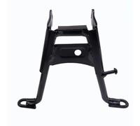 Caballete Central Completo Para PY50 PW50. Montaje Principal.